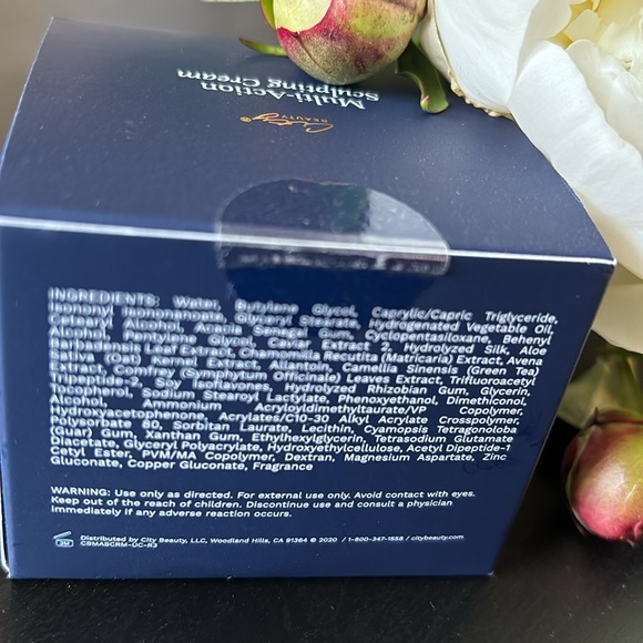 Firming face&neck treatment - Picture 4 of 9